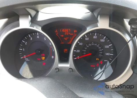 2012 Nissan Juke S z USA, uszkodzony, nr VIN JN8AF5MR1CT116551